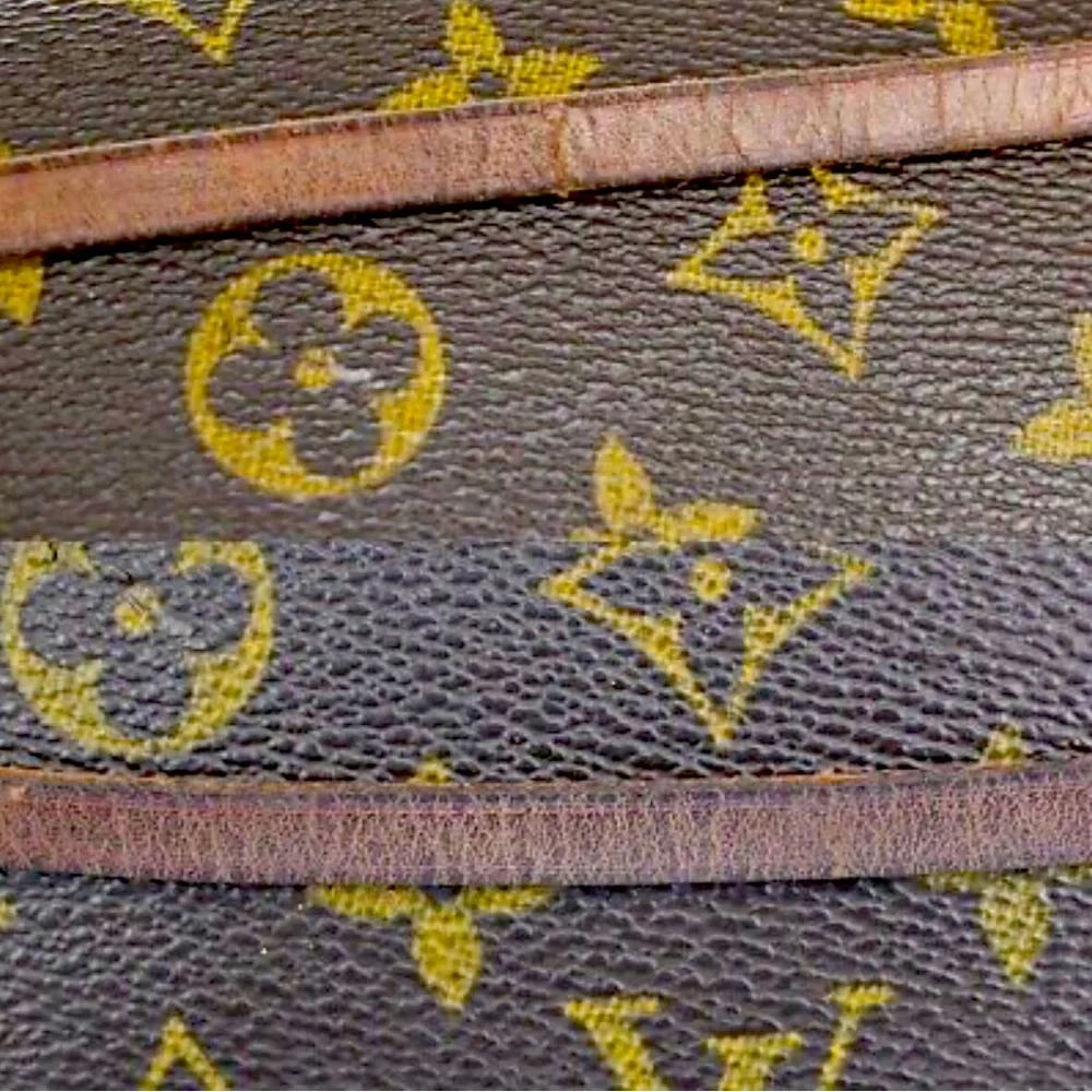 💯Authentic LV Clutch - Picture 11 of 12